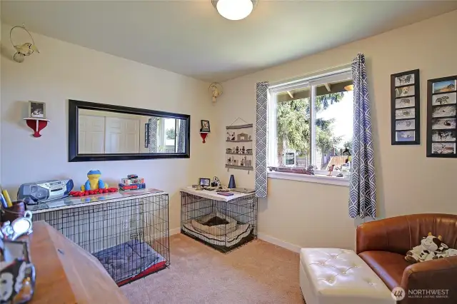 bedroom #3