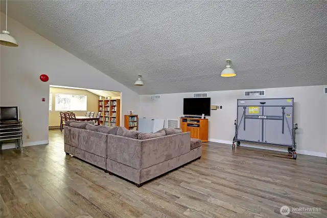 movie area