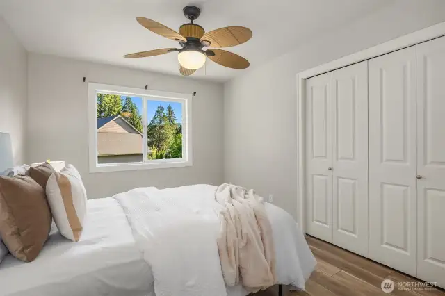 Bedroom #2