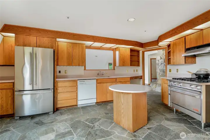Geo Home Kitchen