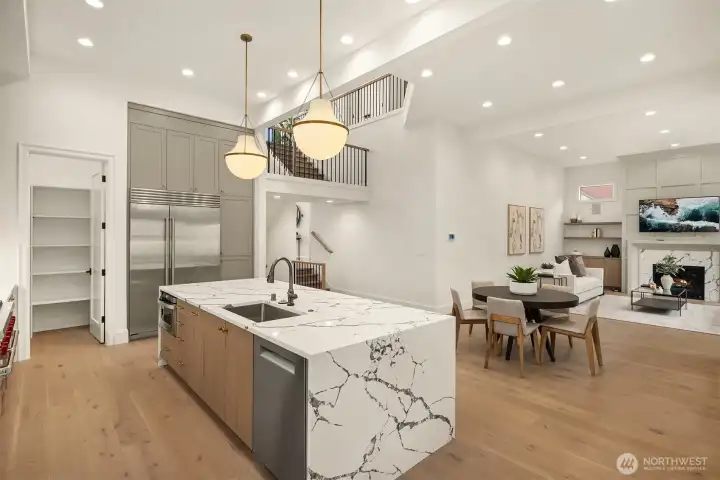 Smart/Green features include Ring Doorbell, Nest, lights and more