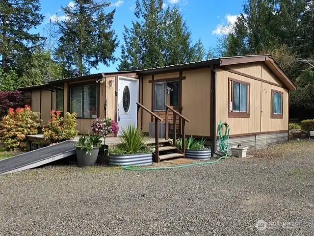 Welcome Home!