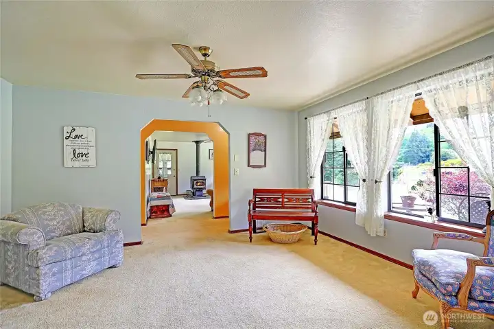 Sitting room
