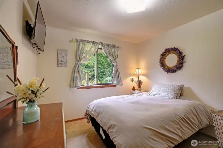 Bedroom #1