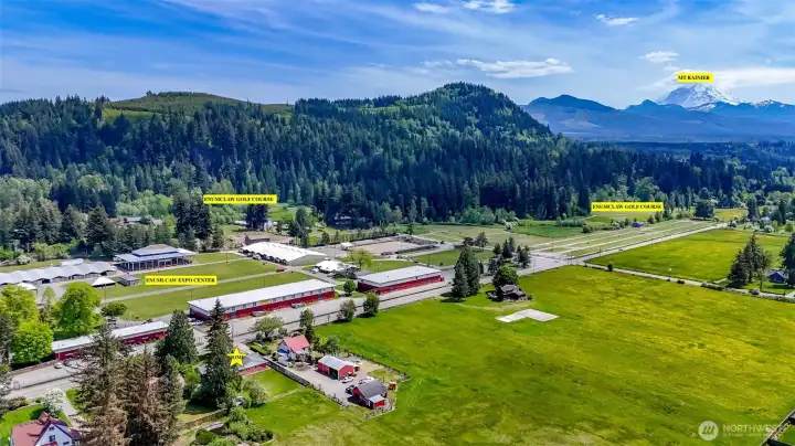 First time on market in 40 years - rare to find on market - 2500 SqFt on .44 Acre!