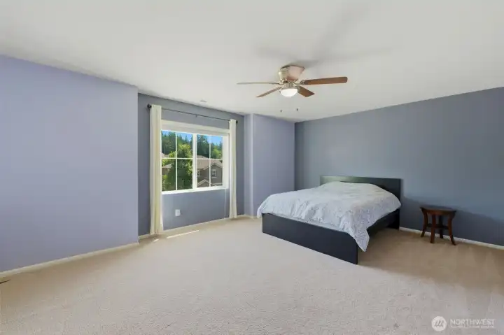2nd Floor bedroom 3