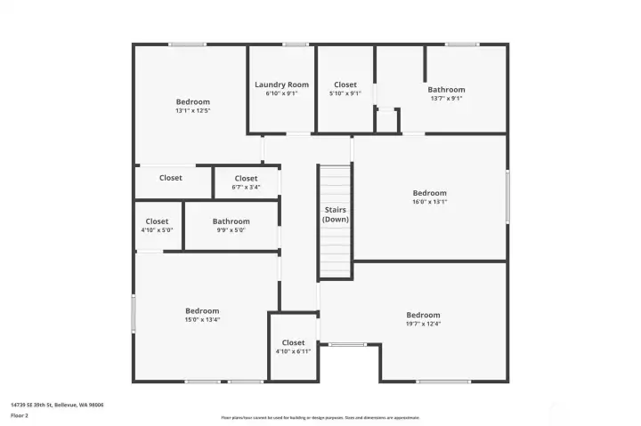 Second level Second level