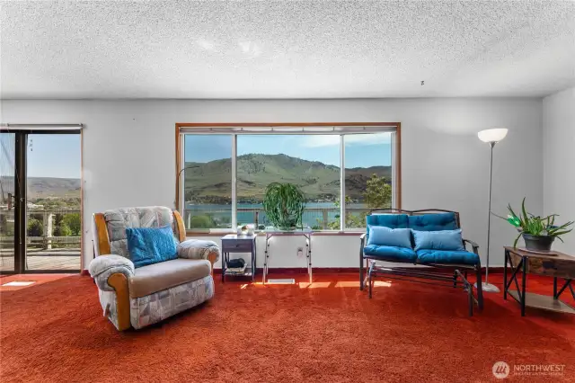 Main great room