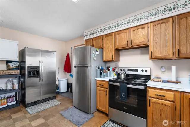 Main Kitchen