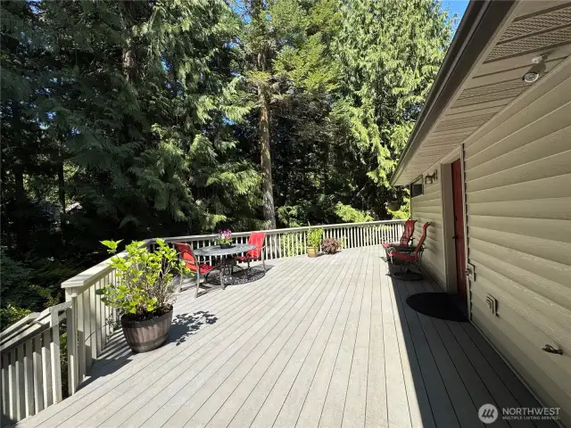 Lots of Sunny Exposure