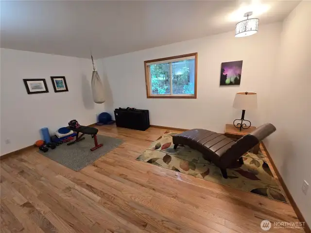 Guest Bedroom 1