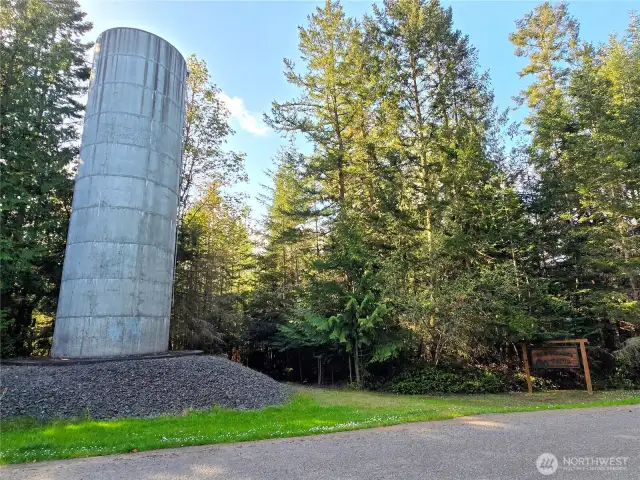 Class A Community Water