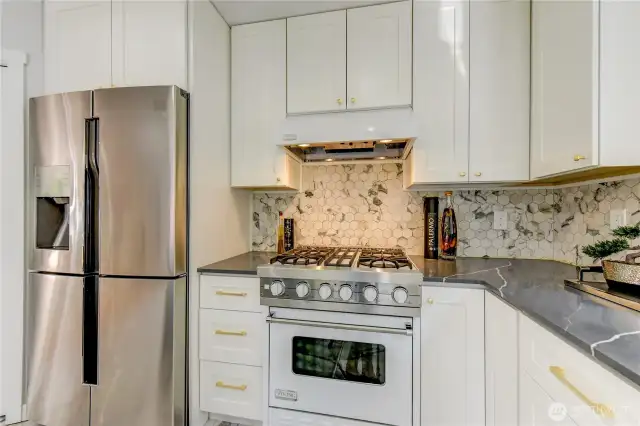 Viking Range
