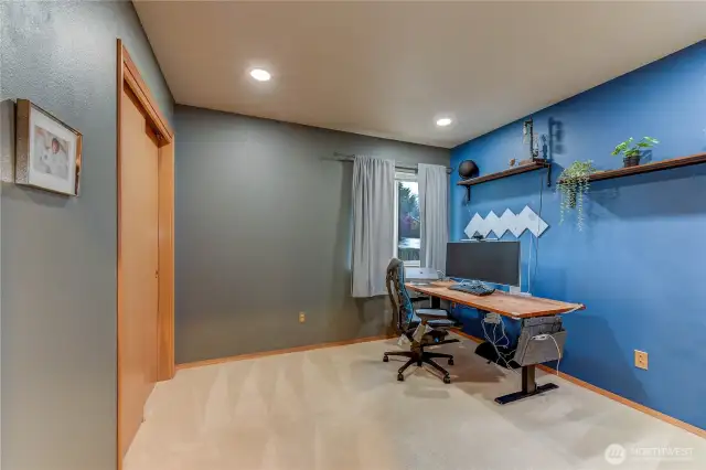 Third Bedroom