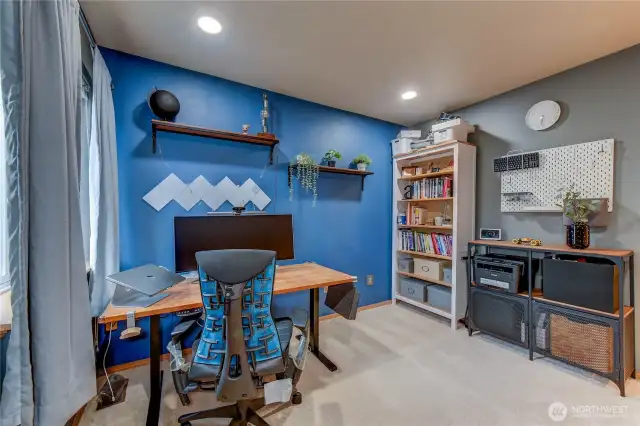 Third Bedroom
