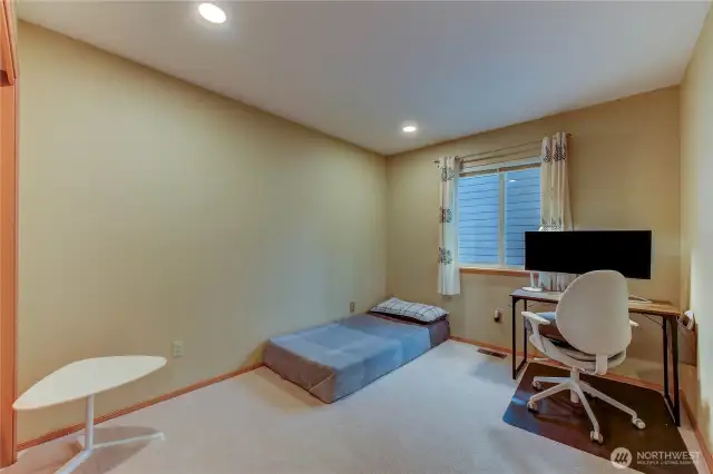 Forth Bedroom
