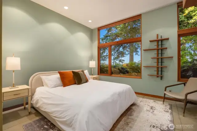 A sanctuary of light, design, and legacy in Wing Point.