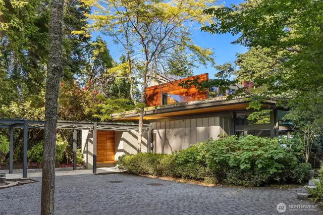 East Wing by Matthew Coates: award-winning modern mastery
