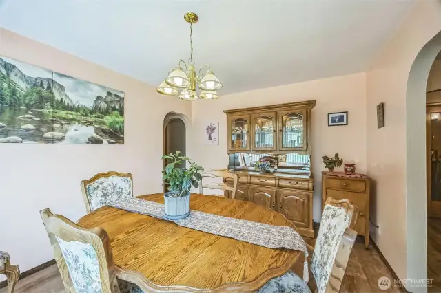 Dinning Room