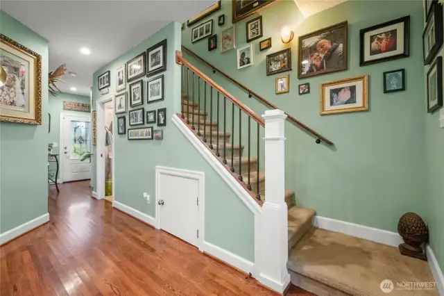 Stairway
