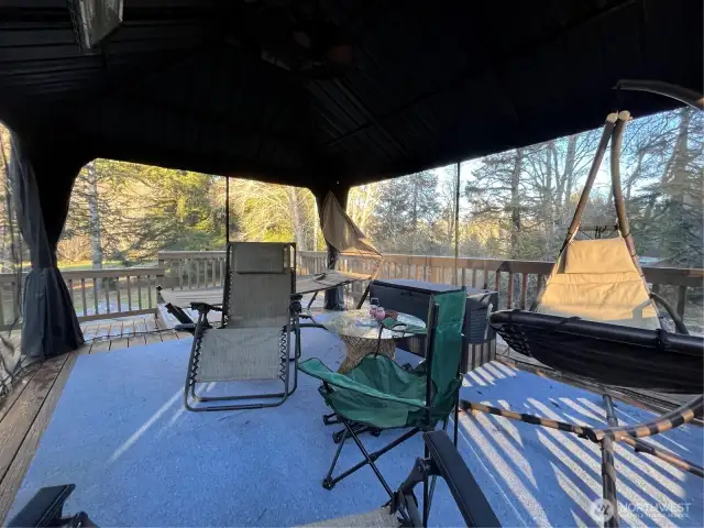 Gazebo