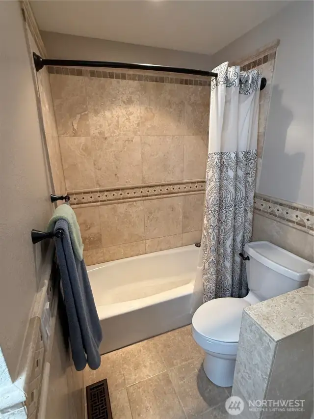 Bathroom 2