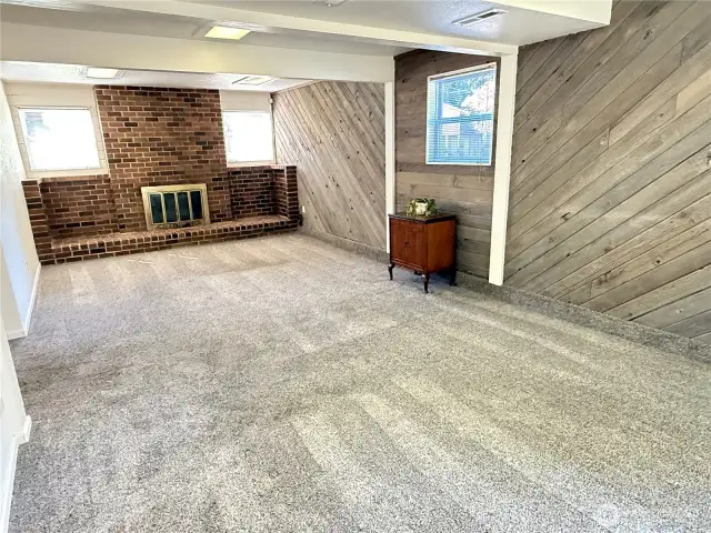 Bonus Room