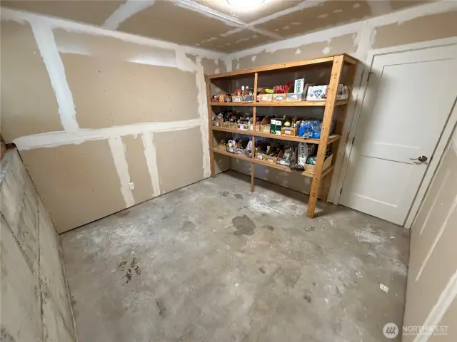 Storage Room