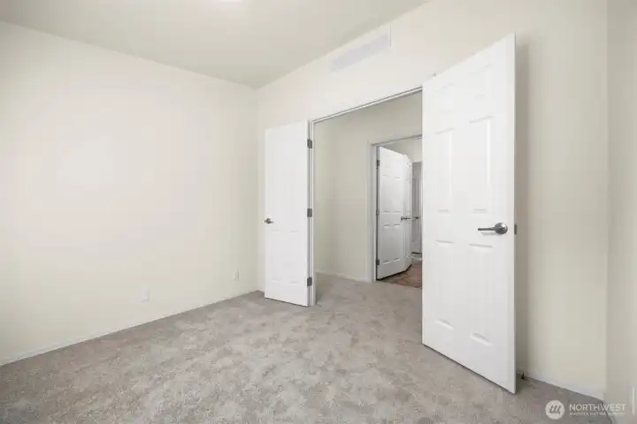 Third bedroom