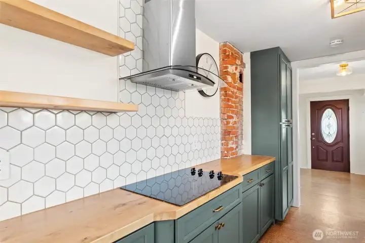 All New Appliances