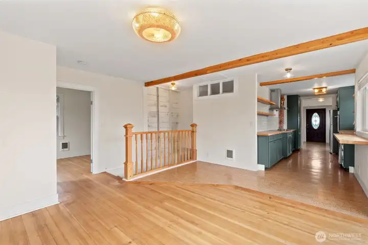 The Perfect Mix of Country Charm and Modern Comfort