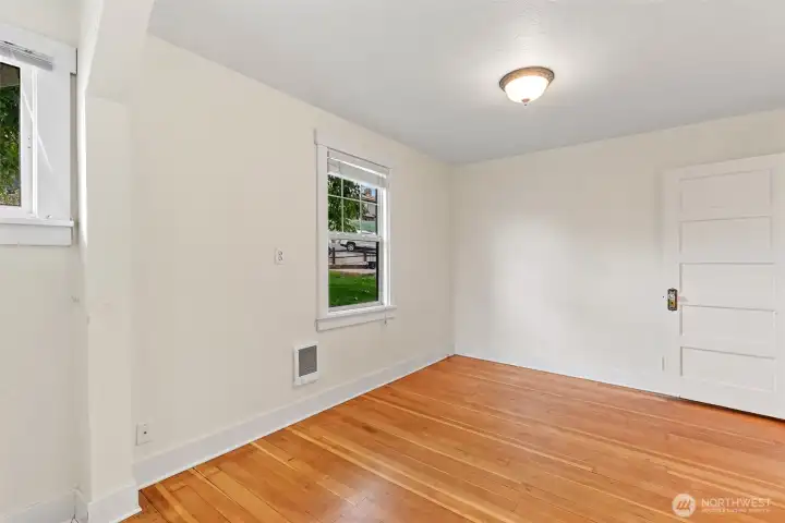 Guest Bedroom on Main Level