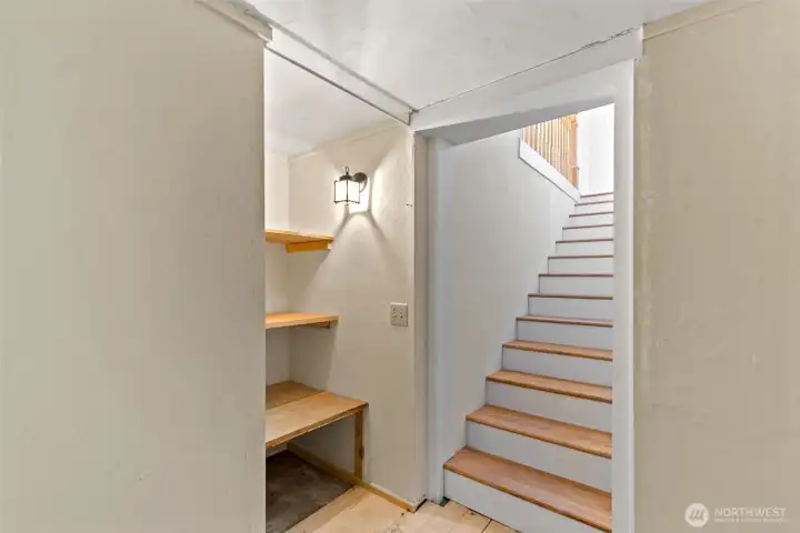 Lower Level