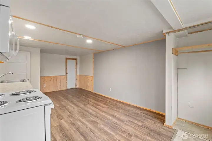 Great For Guests or Additional Rental Income