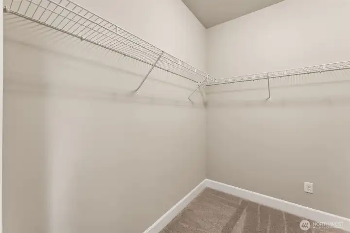 Photo not of actual home