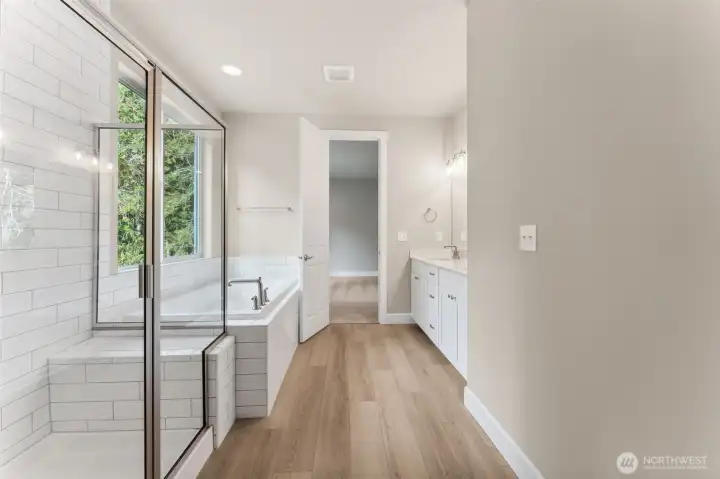 Photo not of actual home