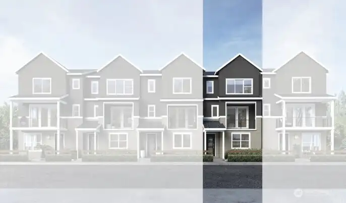 Facade, Ext Colors, Interior Photos & Floor Plans for illustrative purposes only. Actual Facade, Ext Colors, Interiors & Floor Plans may differ.