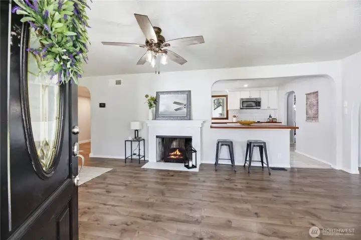 Step inside to the perfect place to call home