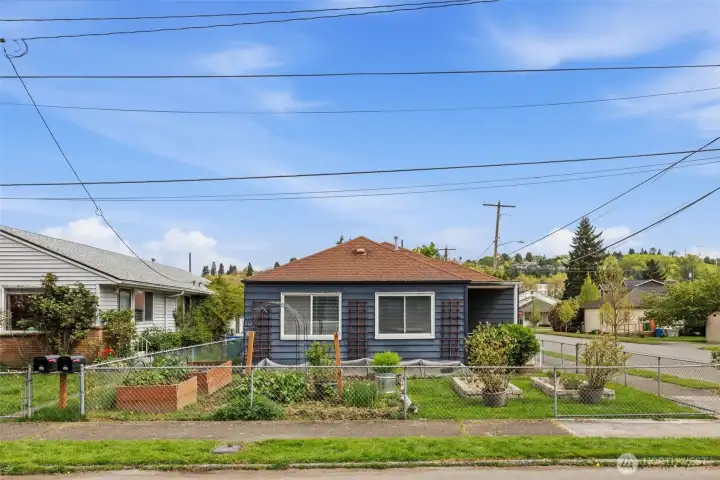 Move-in ready with thoughtful upgrades and clean, updated finishes