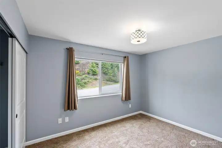 3rd bedroom