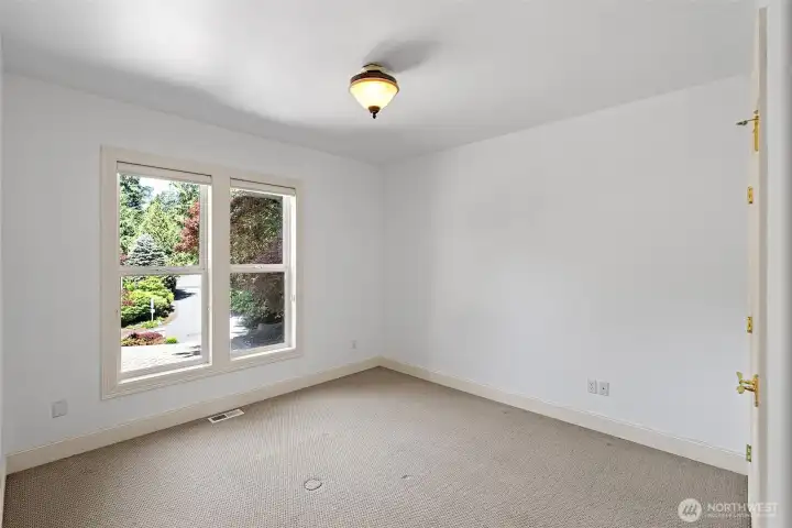 Main Floor Bedroom #3