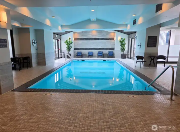 Best pool in Bellevue