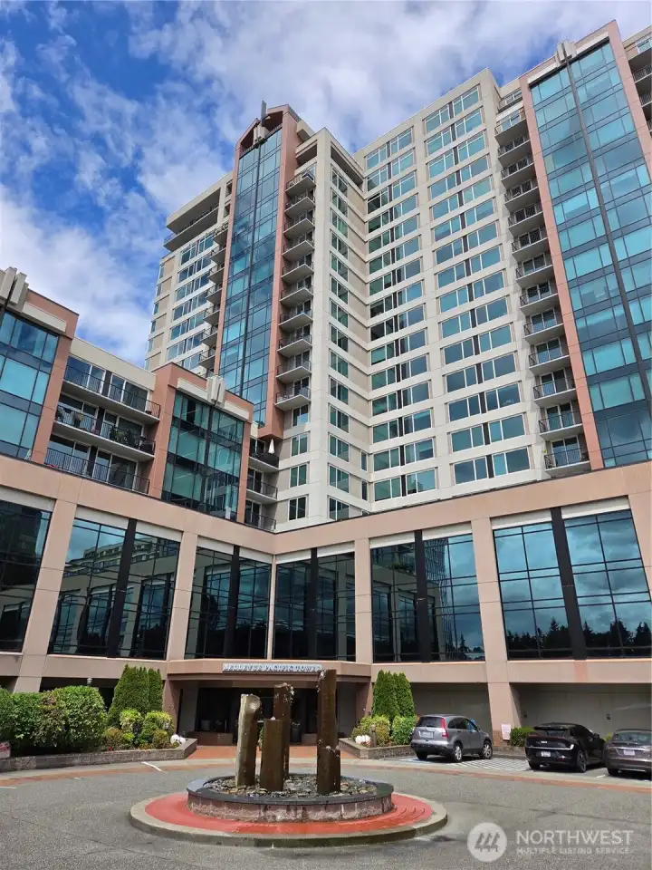 Your executive level residence awaits!