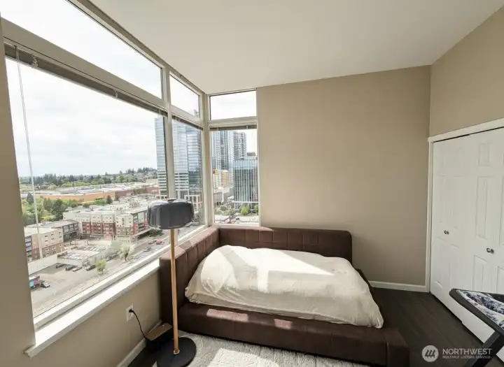 Bedroom #3