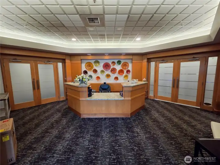 Concierge