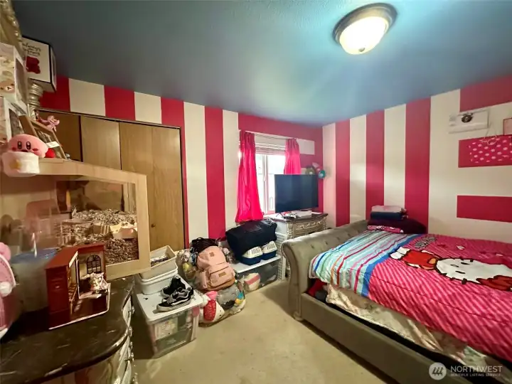 3rd Bedroom. 3rd Bedroom.