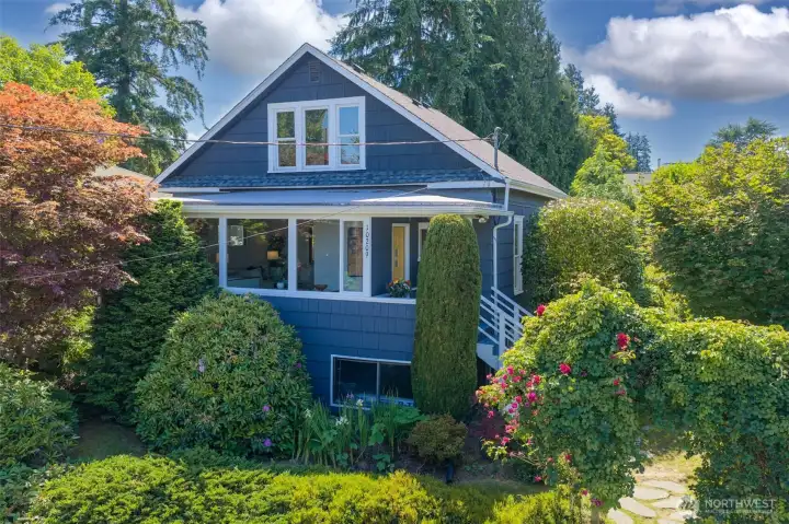 First time on the market in decades! Don't miss this one!