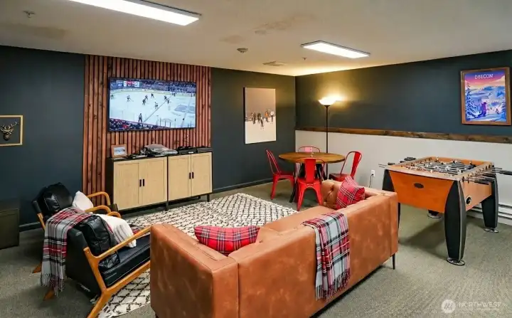 Game Room Game Room