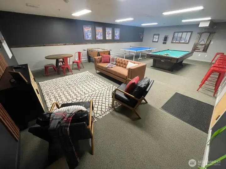 Game Room Game Room