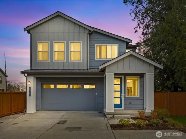 This is the home you have been searching for!